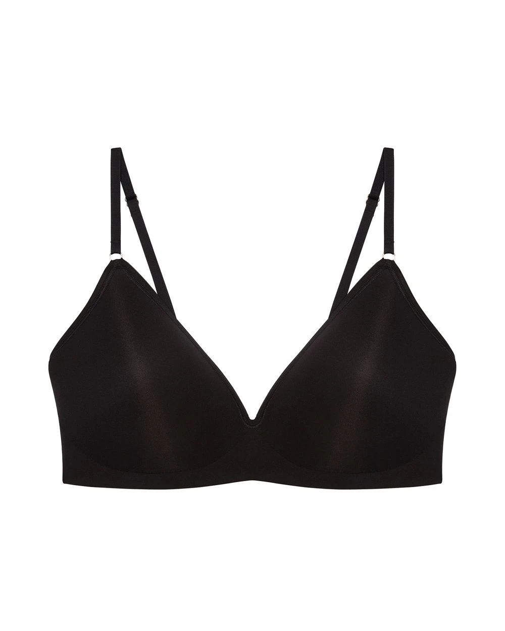 OnGossamer Next To Nothing Micro Wireless Bra 4 OnGossamer Next To Nothing Micro Wireless Bra