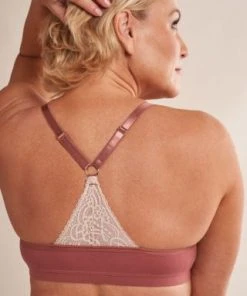 AnaOno Melissa Pocketed Racerback Bra Bras 6 AnaOno Melissa Pocketed Racerback Bra Bras