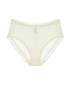 AnaOno Underwear Marianne Lace Back Brief