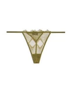 Cosabella Allure G-String Cosabella