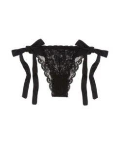 Cosabella Underwear Never Say Never Tie Me Up Brazilian 5 Cosabella Underwear Never Say Never Tie Me Up Brazilian