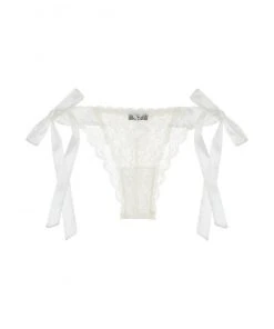 Cosabella Never Say Never Tie Me Up Brazilian Cosabella