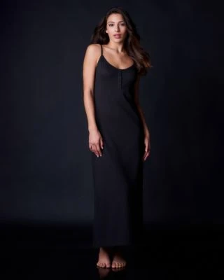 Only Hearts Organic Cotton Gown Chevron Down Icon 2 Only Hearts Organic Cotton Gown Chevron Down Icon