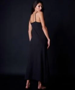 Only Hearts Organic Cotton Gown Chevron Down Icon 6 Only Hearts Organic Cotton Gown Chevron Down Icon