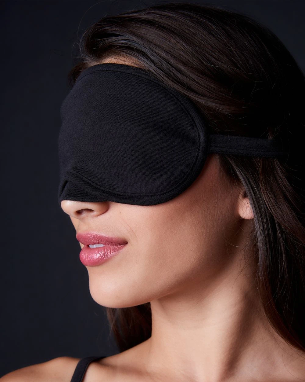 Only Hearts Organic Cotton Eyemask Fashion 2 Only Hearts Organic Cotton Eyemask Fashion