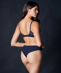 Lou Sale Ombragee Hidden Underwire Bra 2 Lou Sale Ombragee Hidden Underwire Bra