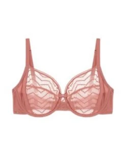 Lou Pure Insolence Full Cup Bra