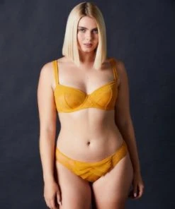 Chantal Thomass Sale Encens Moi Dentelle Brief