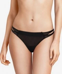 Chantal Thomass Sale Sharp Thong