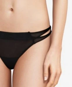Chantal Thomass Sale Sharp Thong