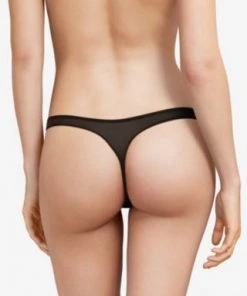 Chantal Thomass Sale Sharp Thong
