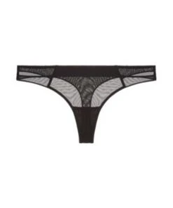 Chantal Thomass Sale Sharp Thong