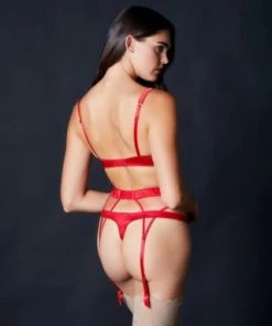 Fleur Of England Adeline Balcony Bra