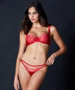 Fleur Of England Adeline Brief