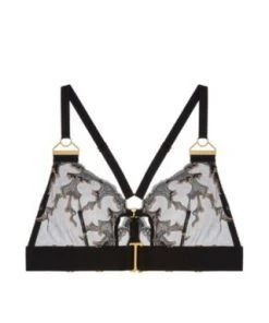 Bordelle Aurea Soft Cup Bra Bordelle 2 Bordelle Aurea Soft Cup Bra Bordelle