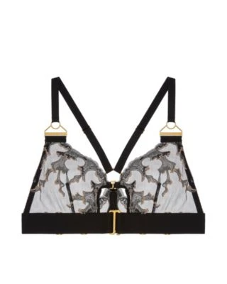 Bordelle Aurea Soft Cup Bra Bordelle Bordelle Aurea Soft Cup Bra Bordelle