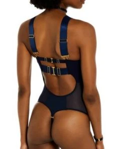 Bordelle Rey Body Bordelle 2 Bordelle Rey Body Bordelle