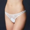 Kiki De Montparnasse Coquette Thong