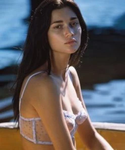 Le Petit Trou Violette Corset Sale