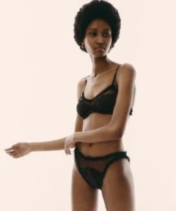 Le Petit Trou Cleome Soft Bra