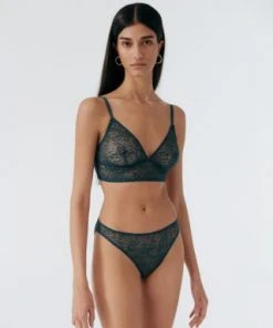 Else Acacia Soft Triangle Bra