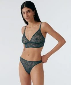 Else Acacia Thong Sale