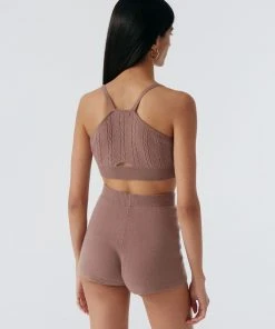 Else Sale Cashmere Bralette 1 Else Sale Cashmere Bralette