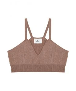 Else Sale Cashmere Bralette 2 Else Sale Cashmere Bralette