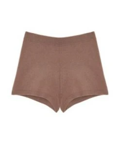 Else Cashmere Shorts Sale