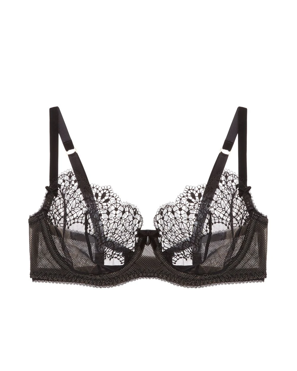Dita Von Teese Fantastique Underwire Bra 4 Dita Von Teese Fantastique Underwire Bra