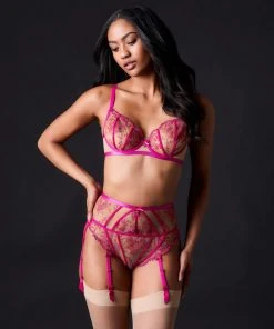 Dita Von Teese Femmoiselle Underwire Bra