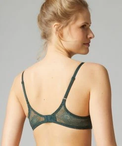 Simone Perele DD+ Swing Plunging Underwire Bra 6 Simone Perele DD+ Swing Plunging Underwire Bra