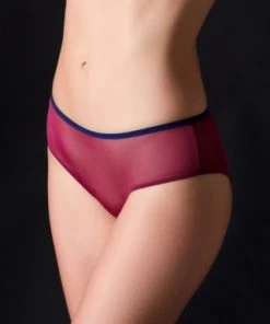 Simone Perele Rosalie Boyshort Underwear