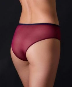Simone Perele Rosalie Boyshort Underwear