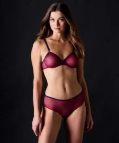 Simone Perele Rosalie Boyshort Underwear