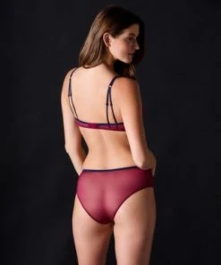 Simone Perele Rosalie Boyshort Underwear