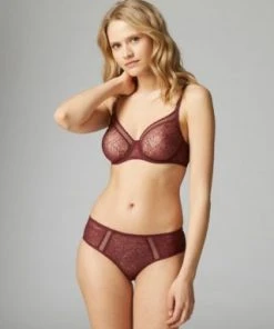 Simone Perele Underwear Comete Boyshort