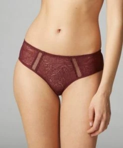 Simone Perele Underwear Comete Boyshort