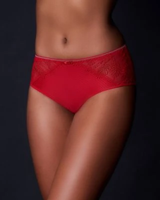 Simone Perele Bloom Boyshort 1 Simone Perele Bloom Boyshort