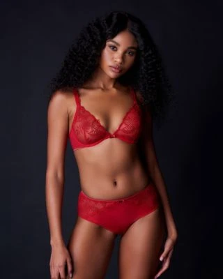 Simone Perele Bloom Boyshort 3 Simone Perele Bloom Boyshort