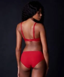 Simone Perele Bloom Boyshort 7 Simone Perele Bloom Boyshort