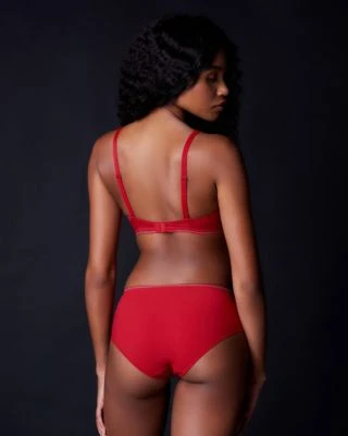 Simone Perele Bloom Boyshort 4 Simone Perele Bloom Boyshort