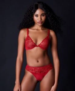 Simone Perele Bloom Tanga Simone Perele