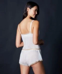 Kiki De Montparnasse Tiered Teddy Kiki De Montparnasse