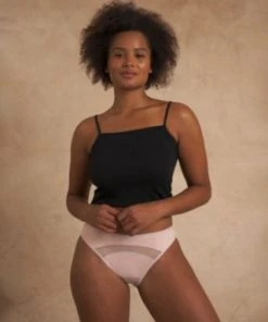 Saalt Leakproof Bikini Underwear