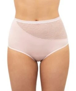 Saalt Leakproof High Waist Brief 2 Saalt Leakproof High Waist Brief