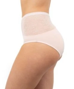 Saalt Leakproof High Waist Brief 3 Saalt Leakproof High Waist Brief