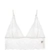 Free People Intimately FP Everyday Lace Longline Bras