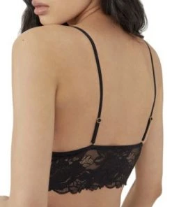 Free People Intimately FP Bras Everyday Lace Longline 6 Free People Intimately FP Bras Everyday Lace Longline