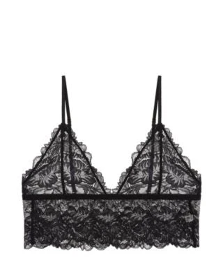 Free People Intimately FP Bras Everyday Lace Longline 4 Free People Intimately FP Bras Everyday Lace Longline
